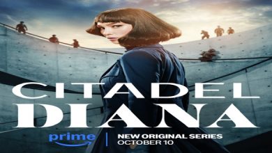 Prime Video Releases Action-Packed Official Trailer for Highly Anticipated Spy Series Citadel