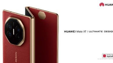 Revolutionary HUAWEI Mate XT ULTIMATE DESIGN Redefines Mobile Technology