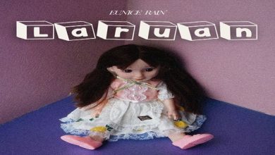 Rising Singer-Songwriter and TikTok Creator Eunice Rain Delves into Teenage Love and Betrayal in New Single 'Laruan'