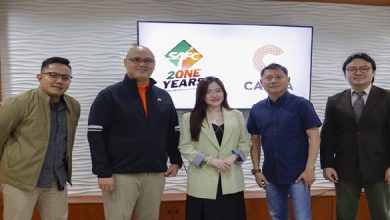 SAFC and CARMA Philippines Forge Strategic Partnership to Revolutionize Media Intelligence and Enhance Communication Impact