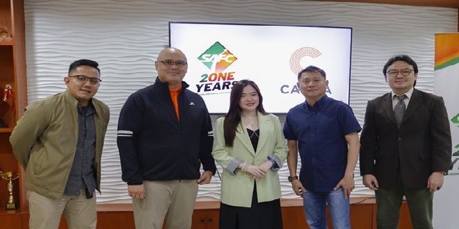 SAFC and CARMA Philippines Forge Strategic Partnership to Revolutionize Media Intelligence and Enhance Communication Impact