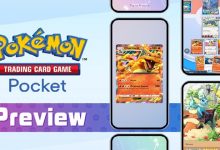 Unveiling the Pokémon Trading Card Game Pocket App and Exciting New Updates