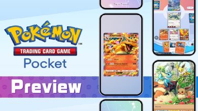 Unveiling the Pokémon Trading Card Game Pocket App and Exciting New Updates