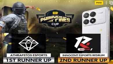 WARHUGS Esports Claims Victory at 2024 POCO PUBG Mobile Cup