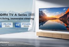 Xiaomi TV A 2025_Main KV