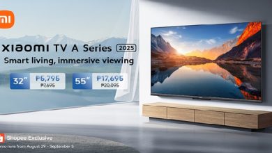 Xiaomi TV A 2025_Main KV