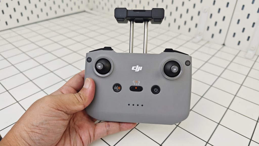 DJI RC-N3 controller for DJI Neo