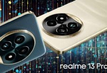 realme 13 Pro+ 5G KV