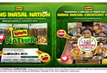 2 GOLDS_Mang Inasal Nation and Mang Inasal Creators' Circle