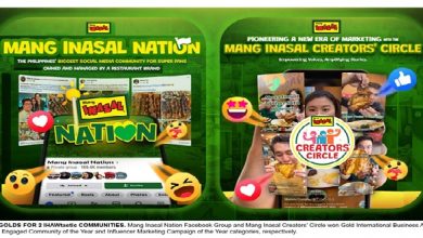 2 GOLDS_Mang Inasal Nation and Mang Inasal Creators' Circle