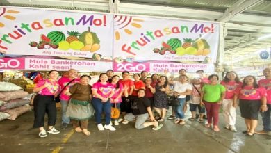 2GO Teams Up with Bankerohan to Bring Fresh Davao Fruits to Nationwide Customers