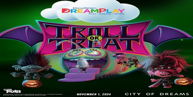 3 Troll or Treat at DreamPlay_1