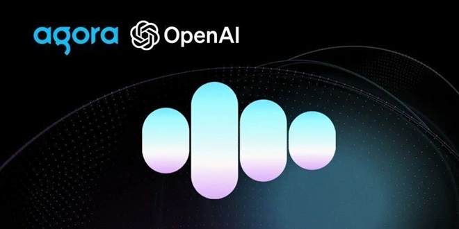 Agora Partners with OpenAI to Launch Real-Time Conversational AI Integration