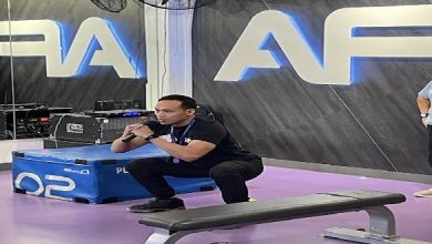 Allianz and Anytime Fitness Empowering Confidence Through Wellness