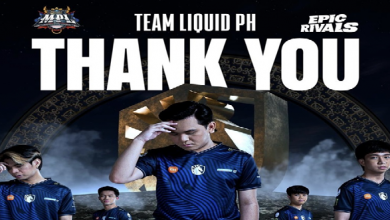 Blacklist International and Aurora Maintain Playoff Hopes as Smart Omega and Team Liquid Philippines Exit MPL PH Trophy Race