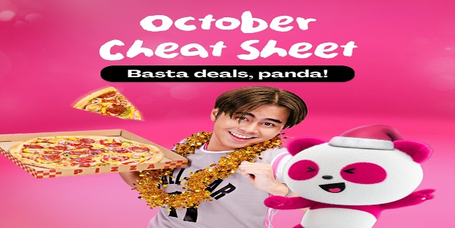 Catch Amazing foodpanda Discounts and Special Deals Before October 31!