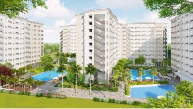 Charm Residences in Cainta, Rizal features elevated construction that ensures the safety of residents during heavy rainfall and flooding events