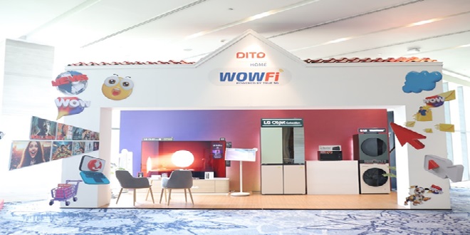 DITO Home WOWFi Revolutionizing Connectivity for Modern Homes