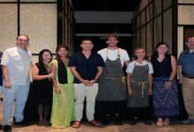 Dusit Thani Lubi Plantation Resort Kicks Off Davao Food and Wine Festival 2024