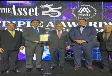 EastWest Recognized Best Wealth Manager in Philippines Asset Triple A Private Capital Awards 2024