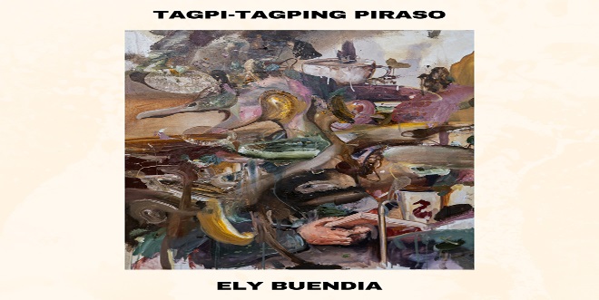 Ely Buendia Delivers Post-Apocalyptic Vibe in Music Video for Tagpi-Tagping Piraso