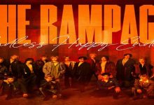 Fans Can Enjoy an 'Endless Happy-Ending' with THE RAMPAGE from EXILE TRIBE’s Latest Single