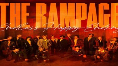 Fans Can Enjoy an 'Endless Happy-Ending' with THE RAMPAGE from EXILE TRIBE’s Latest Single