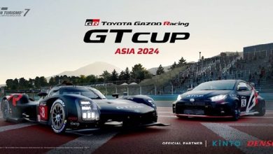 Get Ready for the Ultimate e-Motorsports Battle Gazoo Racing Gran Turismo Cup Asia Finals 2024