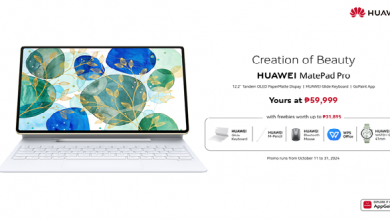 HUAWEI MatePad Pro 12.2” First Sales KV