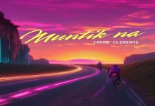 Jacob Clemente Returns with a New Single Muntik Na Under Off The Record_2