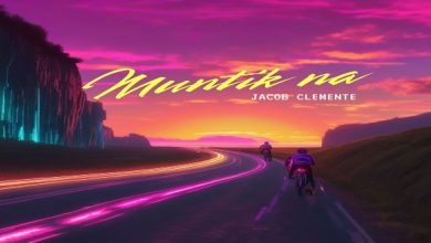 Jacob Clemente Returns with a New Single Muntik Na Under Off The Record_2