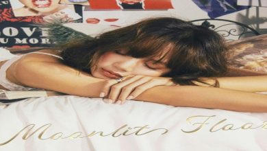 LISA Releases New Single Moonlit Floor – Out Now!