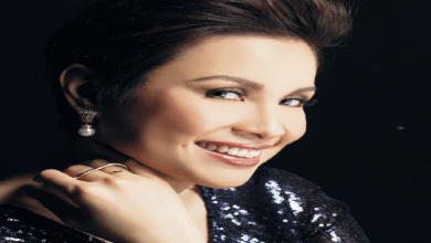 Lea Salonga