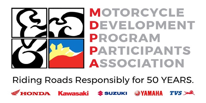 MDPPA logo