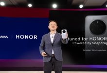 Main KV - FIRST LOOK HONOR Magic7 Series to introduce Autopilot AI for Mobile