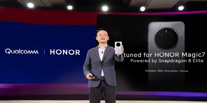 Main KV - FIRST LOOK HONOR Magic7 Series to introduce Autopilot AI for Mobile