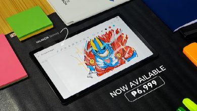 Main KV - HONOR Pad X8a is Now Available