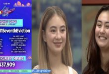 PBB Gen 11 all-time viewership, Jas-Fyang reconciliation