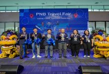 PNB Travel Fair Makes Its Debut at Ayala Malls Manila Bay_2