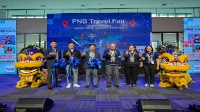 PNB Travel Fair Makes Its Debut at Ayala Malls Manila Bay_2