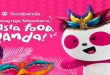 Panda’s Got You Covered! Your Ultimate Food & Fun Guide to the Masskara Festival