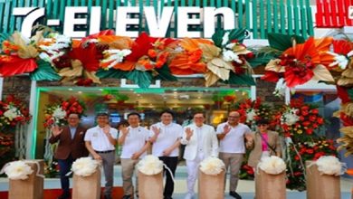 Philippine Seven Corporation Marks 40 Years with the Launch of Its 4000th Store