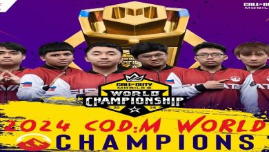 Philippines’ Elevate Secures Impressive 4-0 Victory at Call of Duty® Mobile World Championship 2024