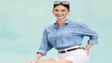 Pia Wurtzbach X Skechers