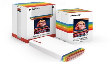 Polaroid Launches in Philippines Embracing Brand Values and Expanding Retail Footprint