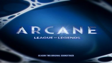 Stray Kids, Young Miko, and Tom Morello Team Up for Come Play on Arcane Season 2 Soundtrack