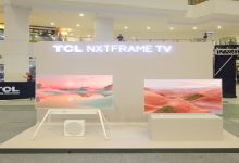 TCL CoolFest 2024 Unveiling NXTFRAME TV in Game-Changing Celebration!