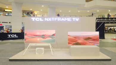 TCL CoolFest 2024 Unveiling NXTFRAME TV in Game-Changing Celebration!