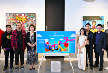 TCL and Ronac Art Museum Present NXTFRAME TV Where Technology Meets Filipino Artistry