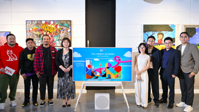 TCL and Ronac Art Museum Present NXTFRAME TV Where Technology Meets Filipino Artistry